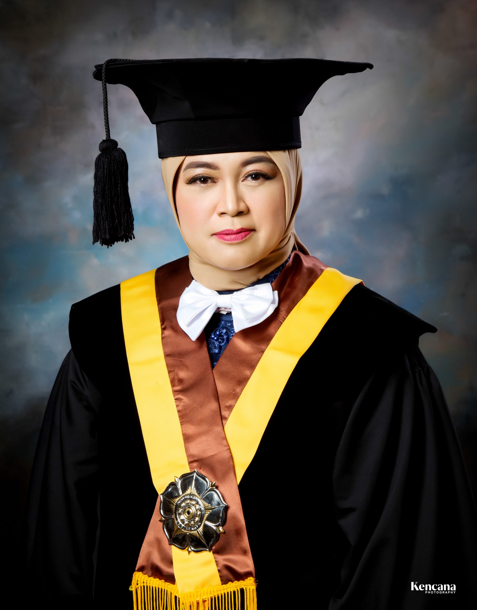 Prof. Nafiatul Umami